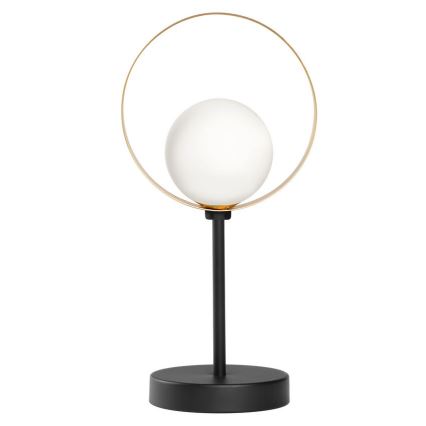 Ledvance - Настолна лампа DECOR MEMPHIS 1xG9/28W/230V