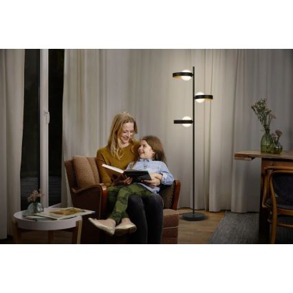 Ledvance - Настолна лампа DECOR MEMPHIS 3xG9/28W/230V