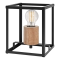 Ledvance - Настолна лампа DECOR NAIROBI 1xE27/15W/230V