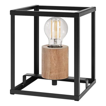 Ledvance - Настолна лампа DECOR NAIROBI 1xE27/15W/230V