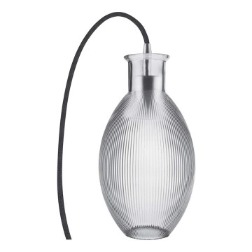 Ledvance - Настолна лампа GRAPE 1xE27/40W/230V