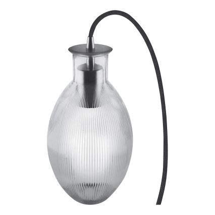 Ledvance - Настолна лампа GRAPE 1xE27/40W/230V