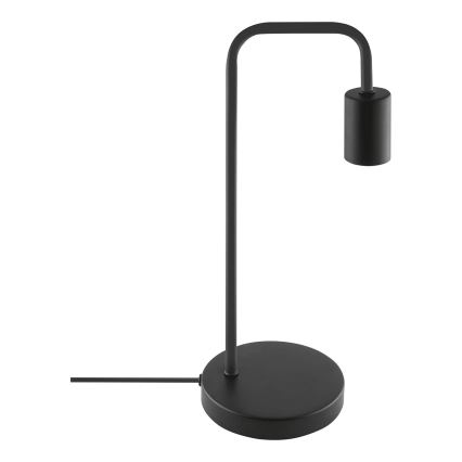 Ledvance - Настолна лампа PIPE 1xE27/40W/230V