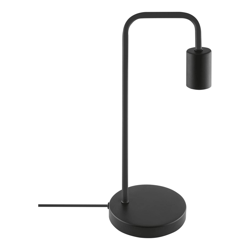 Ledvance - Настолна лампа PIPE 1xE27/40W/230V