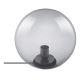 Ledvance - Настолна лампа BUBBLE 1xE27/40W/230V