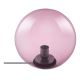 Ledvance - Настолна лампа BUBBLE 1xE27/40W/230V розова