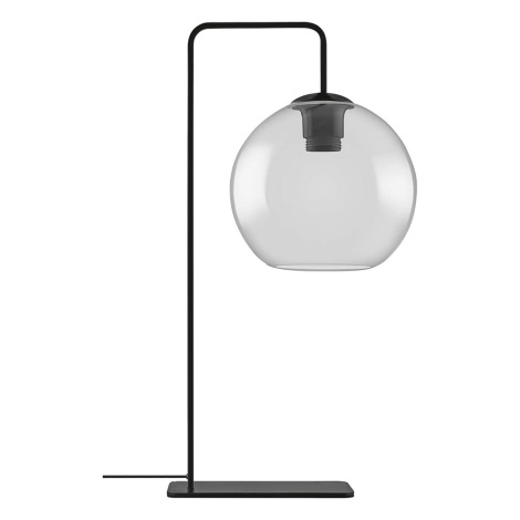 Ledvance - Настолна лампа GLOBE 1xE27/40W/230V