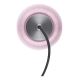 Ledvance - Настолна лампа GRAPE 1xE27/40W/230V розова