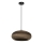 Ledvance - Пендел DECOR CARDBOARD 1xE27/15W/230V Ø 40 см