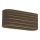 Ledvance - Плафон DECOR CARDBOARD 3xE27/15W/230V