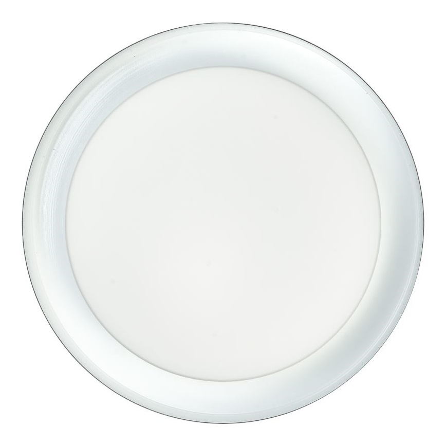 Ledvance - Плафон ORBIS MADRID 2xE27/10W/230V черен