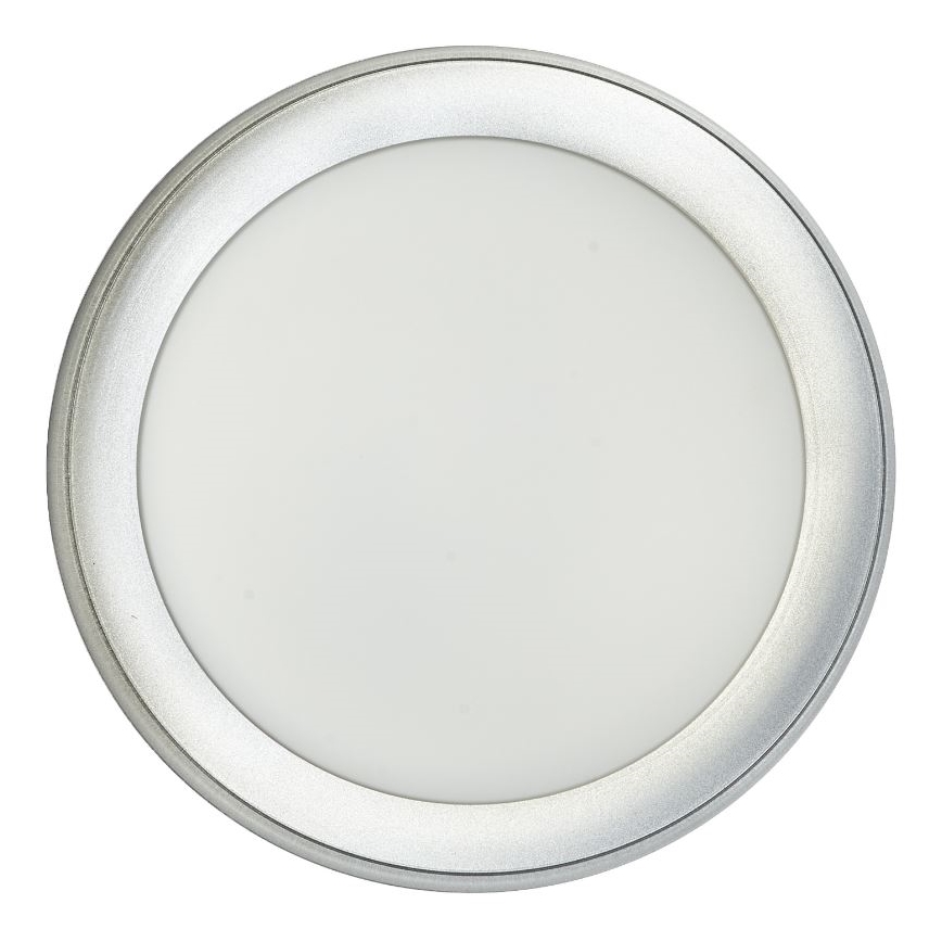 Ledvance - Плафон ORBIS MADRID 2xE27/10W/230V матов хром