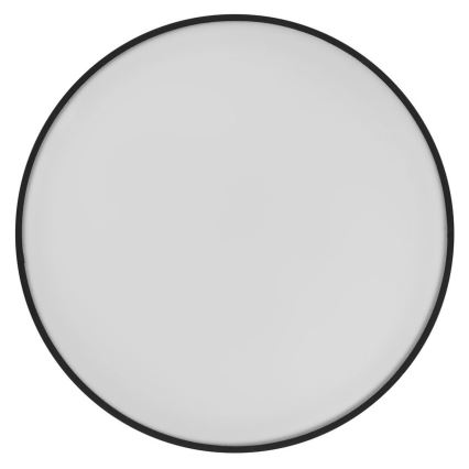 Ledvance - Плафон ORBIS ПАРИЖ 1xE27/25W/230V черен