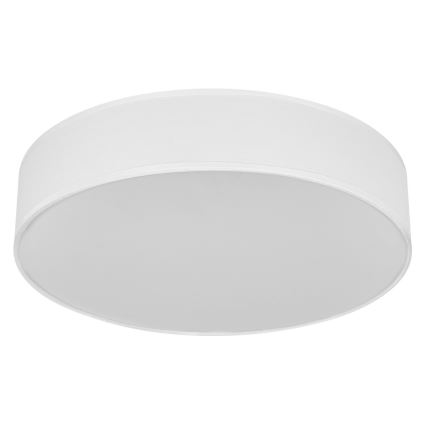 Ledvance - Плафон ORBIS ПАРИЖ 2xE27/25W/230V бял