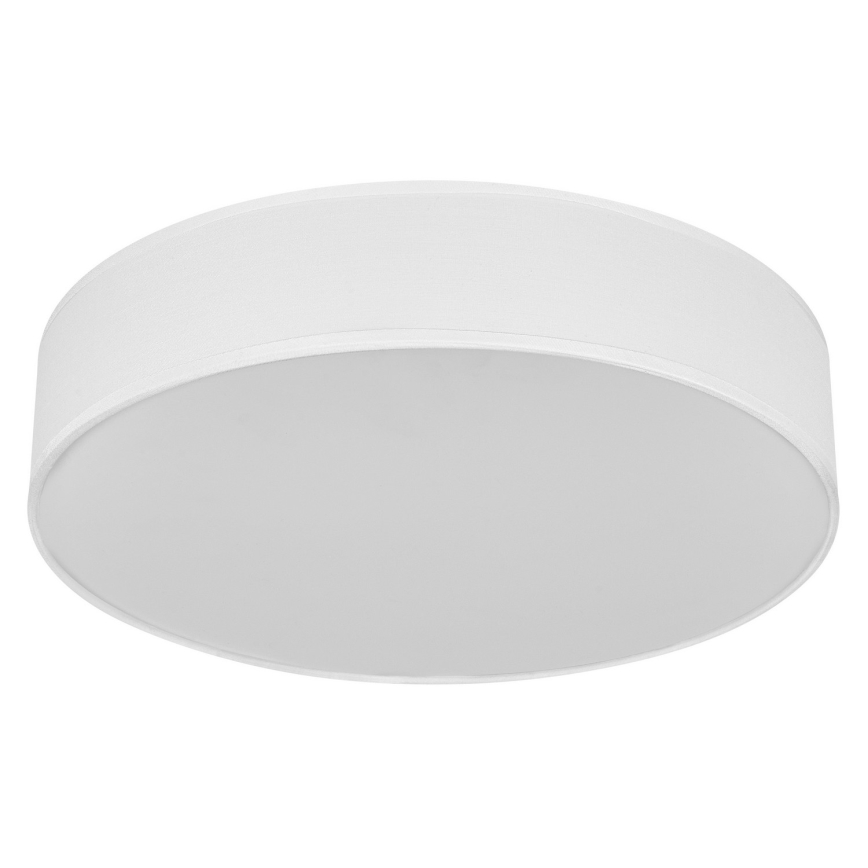 Ledvance - Плафон ORBIS ПАРИЖ 2xE27/25W/230V бял