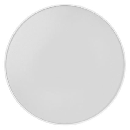 Ledvance - Плафон ORBIS ПАРИЖ 2xE27/25W/230V бял