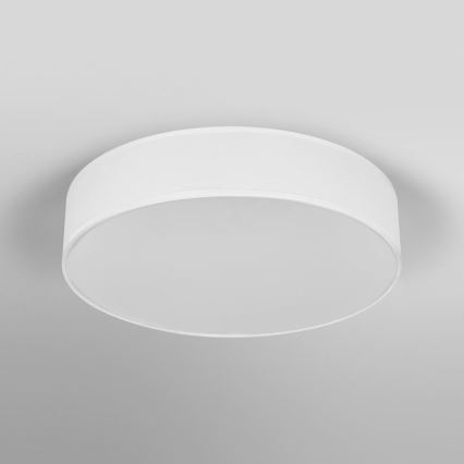 Ledvance - Плафон ORBIS ПАРИЖ 3xE27/25W/230V бял