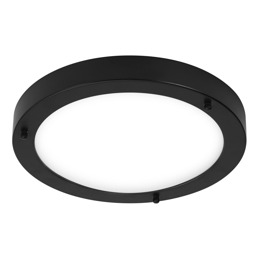 Ledvance - Плафон за баня BATHROOM CLASSIC 1xE27/15W/230V IP44