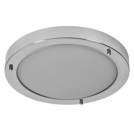 Ledvance - Плафон за баня BATHROOM CLASSIC 1xE27/15W/230V IP44