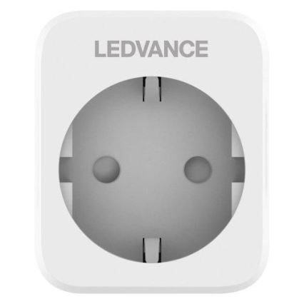 Ledvance - Смарт щепсел SCHUKO SMART+ EU Wi-Fi