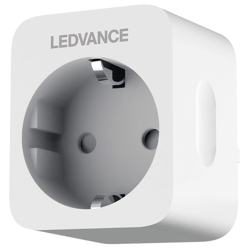 Ledvance  - Смарт контакт SMART + EU Wi-Fi