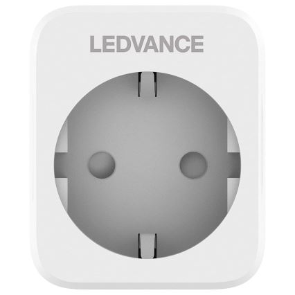 Ledvance  - Смарт контакт SMART + EU Wi-Fi