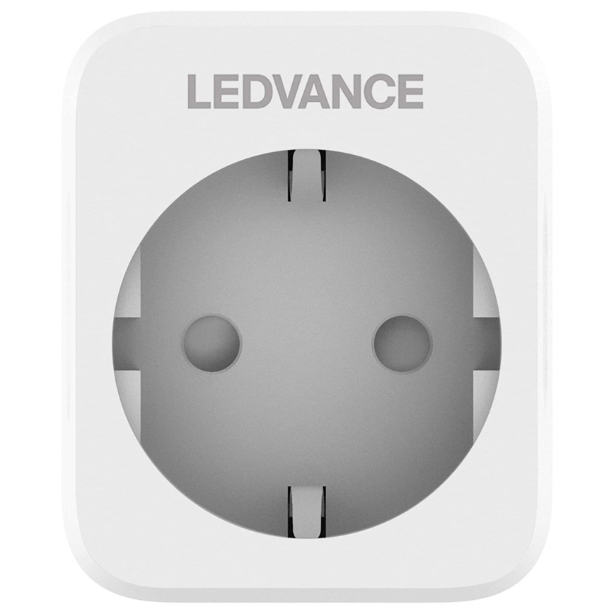 Ledvance  - Смарт контакт SMART + EU Wi-Fi