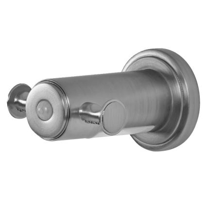 Ledvance - Стенен закачалка за баня с LED подсветка IP44 3xAAA