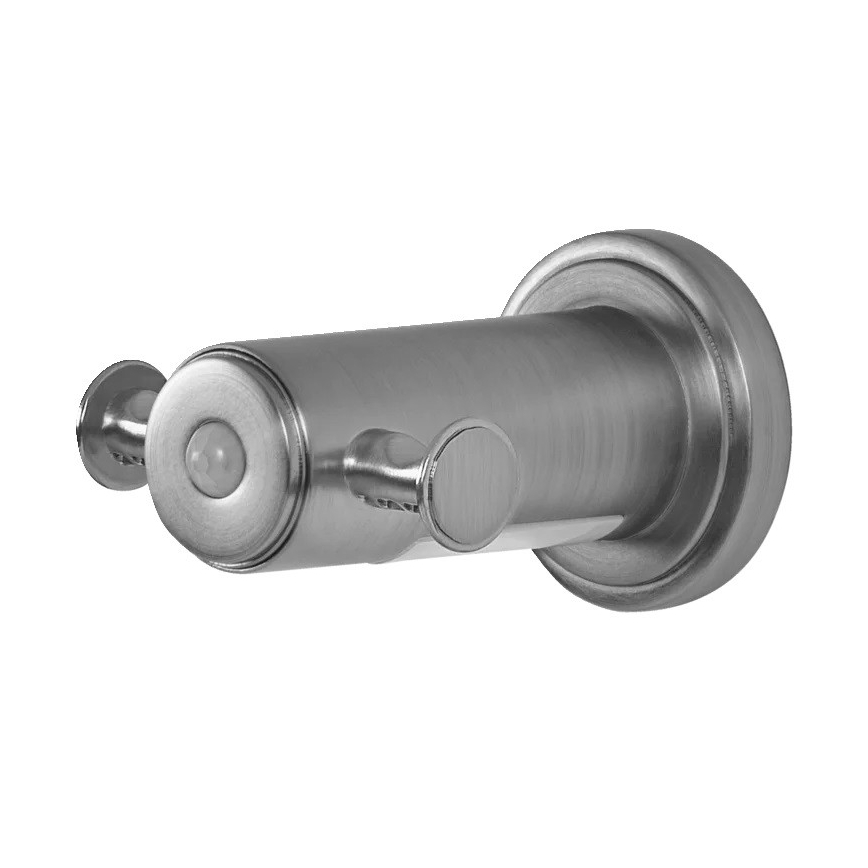 Ledvance - Стенен закачалка за баня с LED подсветка IP44 3xAAA