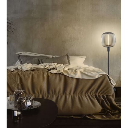 Ledvance - Стойка за лампа DECOR STICK 1xE27/40W/230V антрацит
