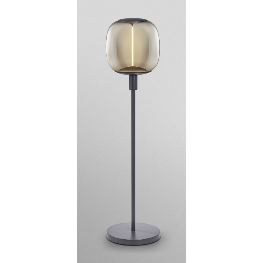 Ledvance - Стойка за лампа DECOR STICK 1xE27/40W/230V антрацит