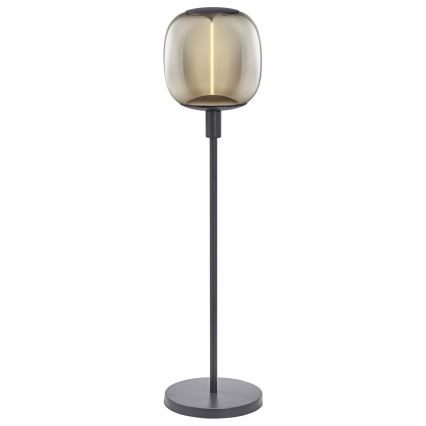 Ledvance - Стойка за лампа DECOR STICK 1xE27/40W/230V антрацит