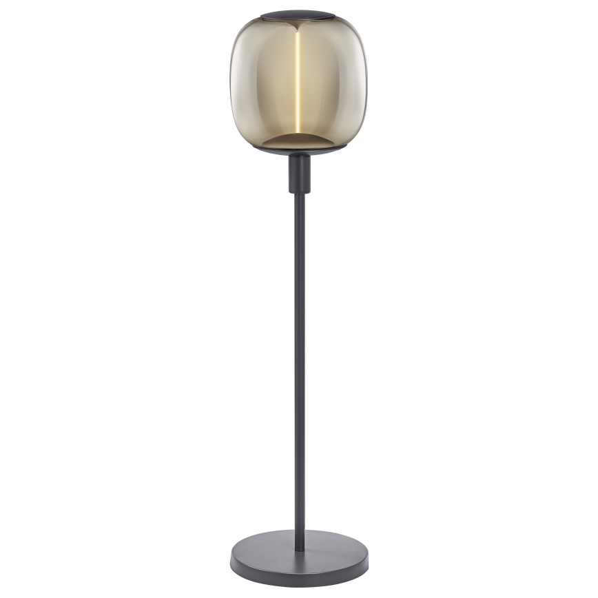 Ledvance - Стойка за лампа DECOR STICK 1xE27/40W/230V антрацит