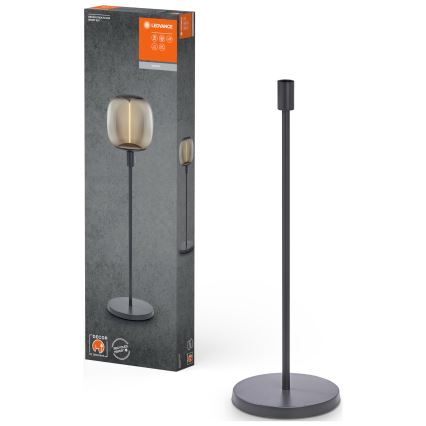 Ledvance - Стойка за лампа DECOR STICK 1xE27/40W/230V антрацит