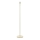 Ledvance - Стойка за лампа DECOR STICK 1xE27/40W/230V бежов