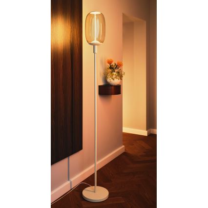 Ledvance - Стойка за лампа DECOR STICK 1xE27/40W/230V бежов