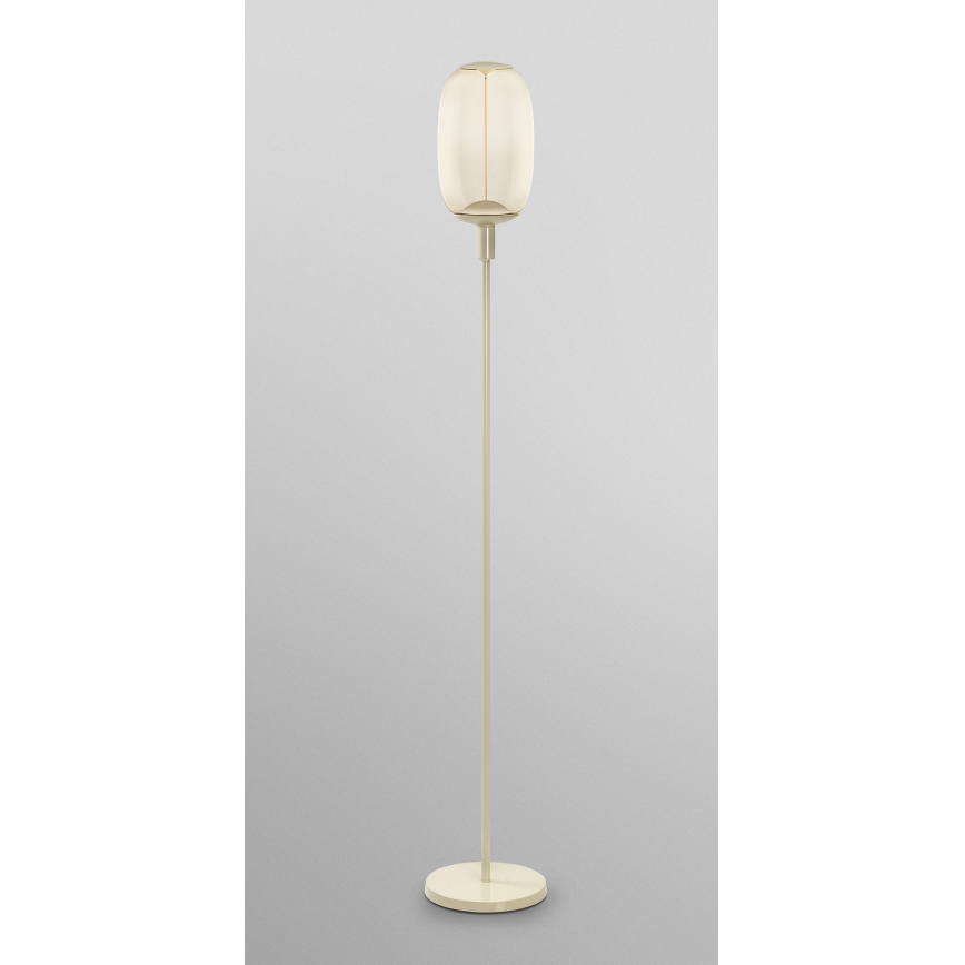 Ledvance - Стойка за лампа DECOR STICK 1xE27/40W/230V бежов