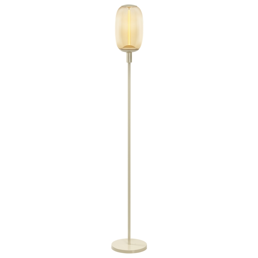 Ledvance - Стойка за лампа DECOR STICK 1xE27/40W/230V бежов