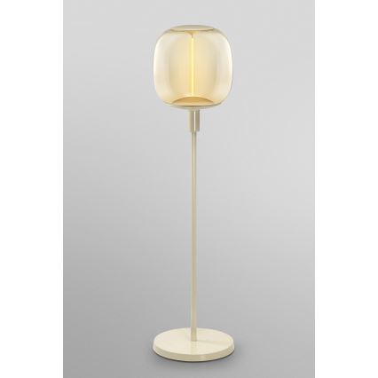 Ledvance - Стойка за лампа DECOR STICK 1xE27/40W/230V бежов