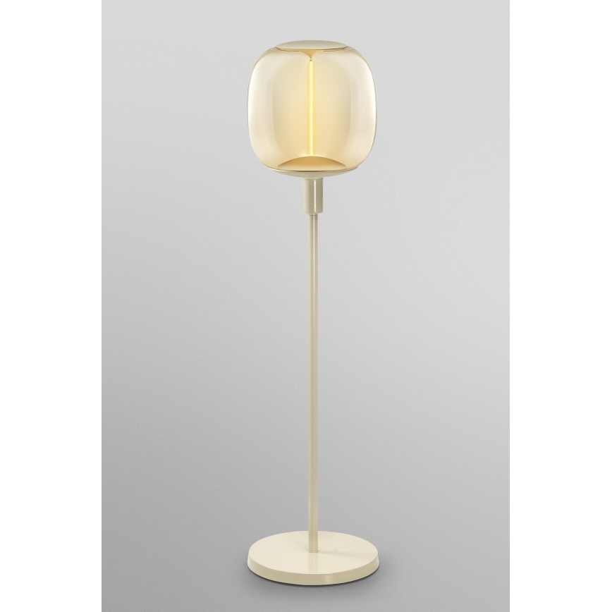 Ledvance - Стойка за лампа DECOR STICK 1xE27/40W/230V бежов
