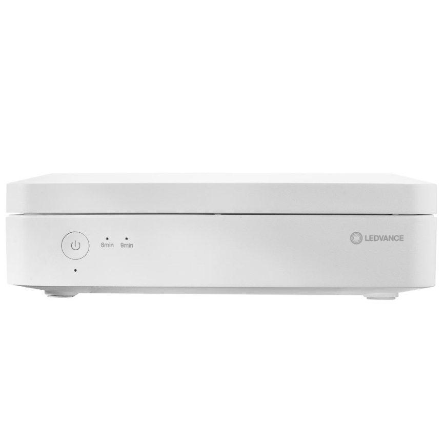 Ledvance - UV стерилизатор за респиратори и малки предмети 5W/5V