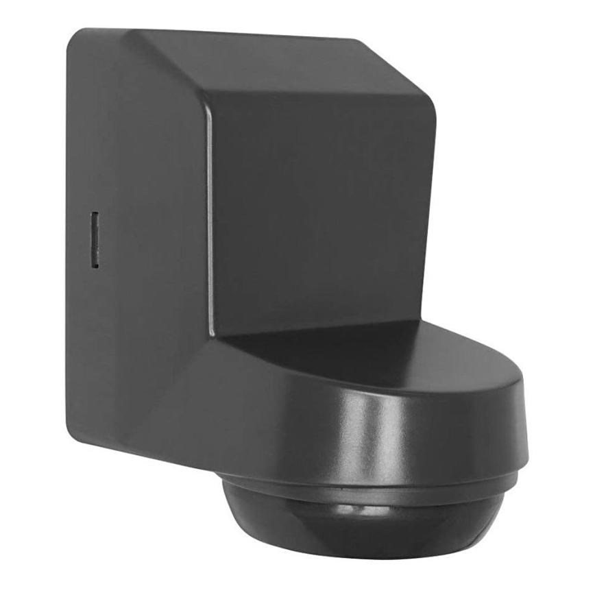 Ledvance - Външен инфрачервен сензор за движение 230V IP55 антрацит