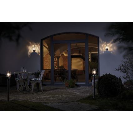 Ledvance - Външна лампа ENDURA 1xE27 / 60W / 230V IP44