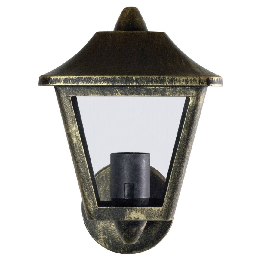 Ledvance - Външна, настенна лампа ENDURA 1xE27/60W/230V IP44