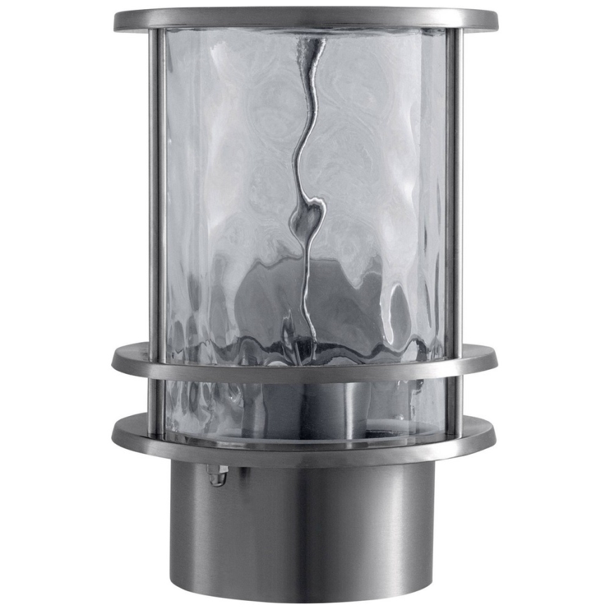 Ledvance - Външна стенна лампа ENDURA 1xE27 / 60W / 230V IP44