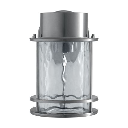 Ledvance - Външна стенна лампа ENDURA 1xE27/60W/230V IP44