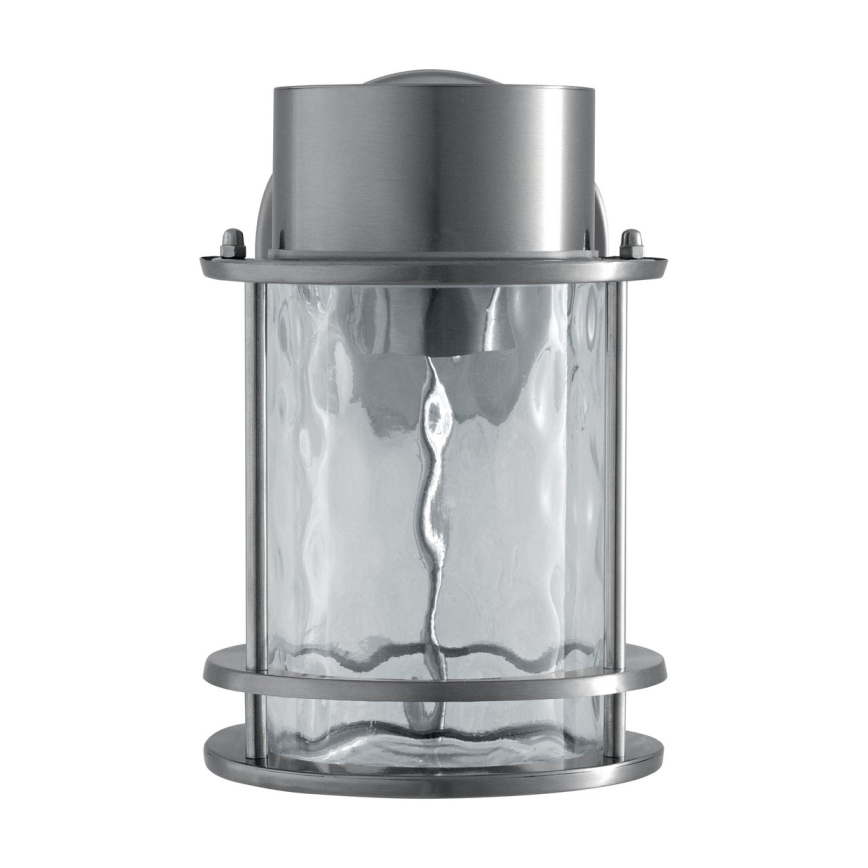 Ledvance - Външна стенна лампа ENDURA 1xE27/60W/230V IP44