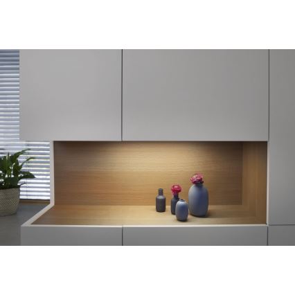 Ledvance - К-кт 2x LED Димируема лампа за под кухненски шкаф със сензор CABINET LED/11W/230V 3000K