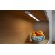 Ledvance - К-кт 2x LED Димируема лампа за под кухненски шкаф със сензор CABINET LED/11W/230V 3000K