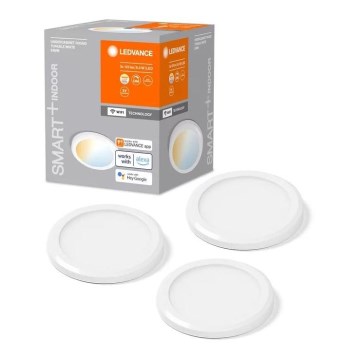 Ledvance - К-кт 3 бр. LED лампи за под кухненски шкаф SMART+ LED/6,5W/230V 3000-6500K Wi-Fi